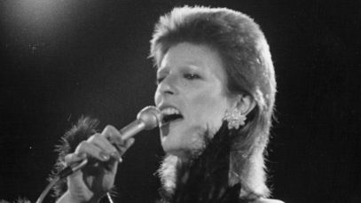 The Album David Bowie Called "Traumatic" To Finish