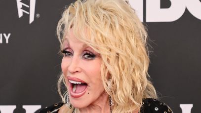 Dolly Parton Would Like to Set The Record Straight: "I Ain't Dead"