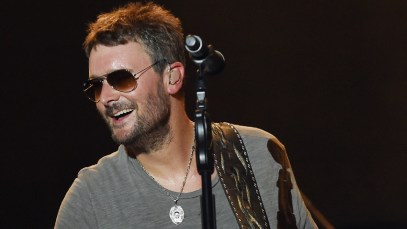 Eric Church Brings His Live Experience to IMAX With 'Evangeline vs. The Machine'
