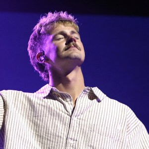 Christian Artist Forrest Frank Confirms He and Jelly Roll Are "Good" Following Dove Awards Dispute