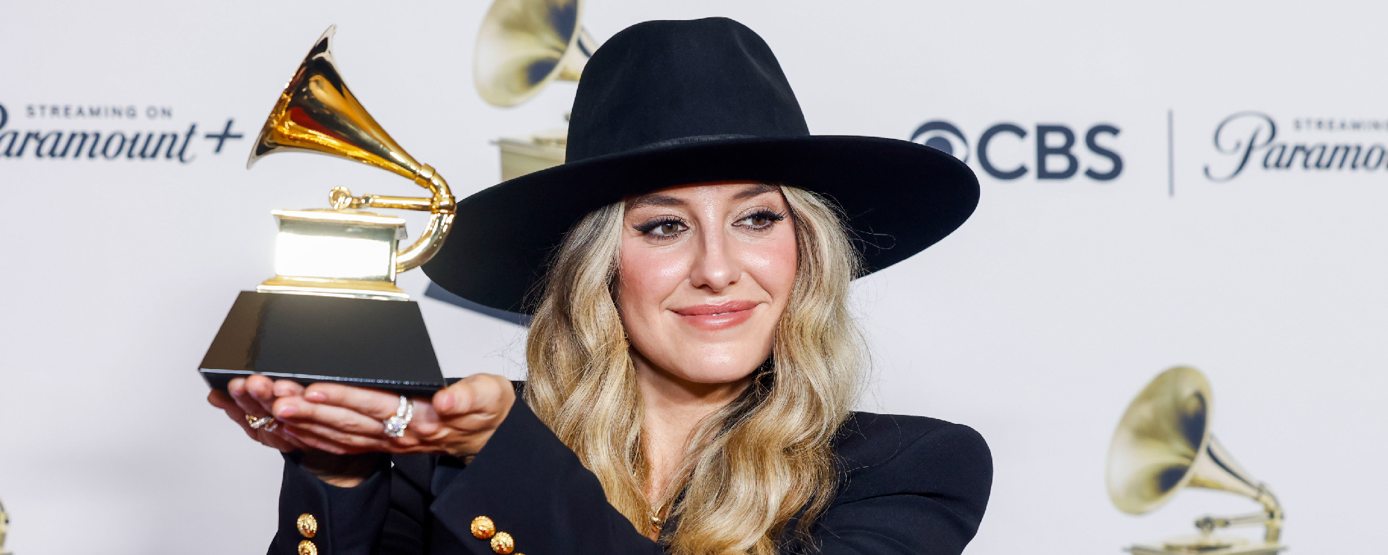 Grammy Awards Add New Traditional Country Album Category for 2026 Show