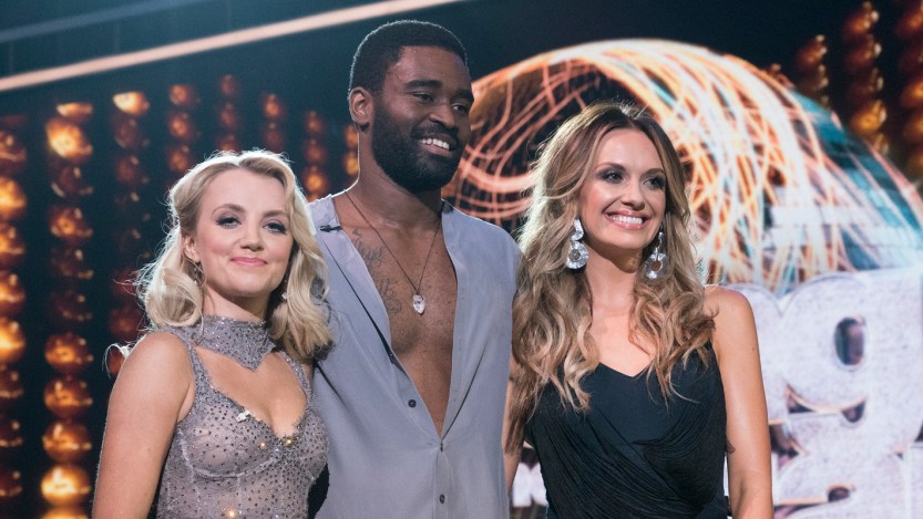 DWTS