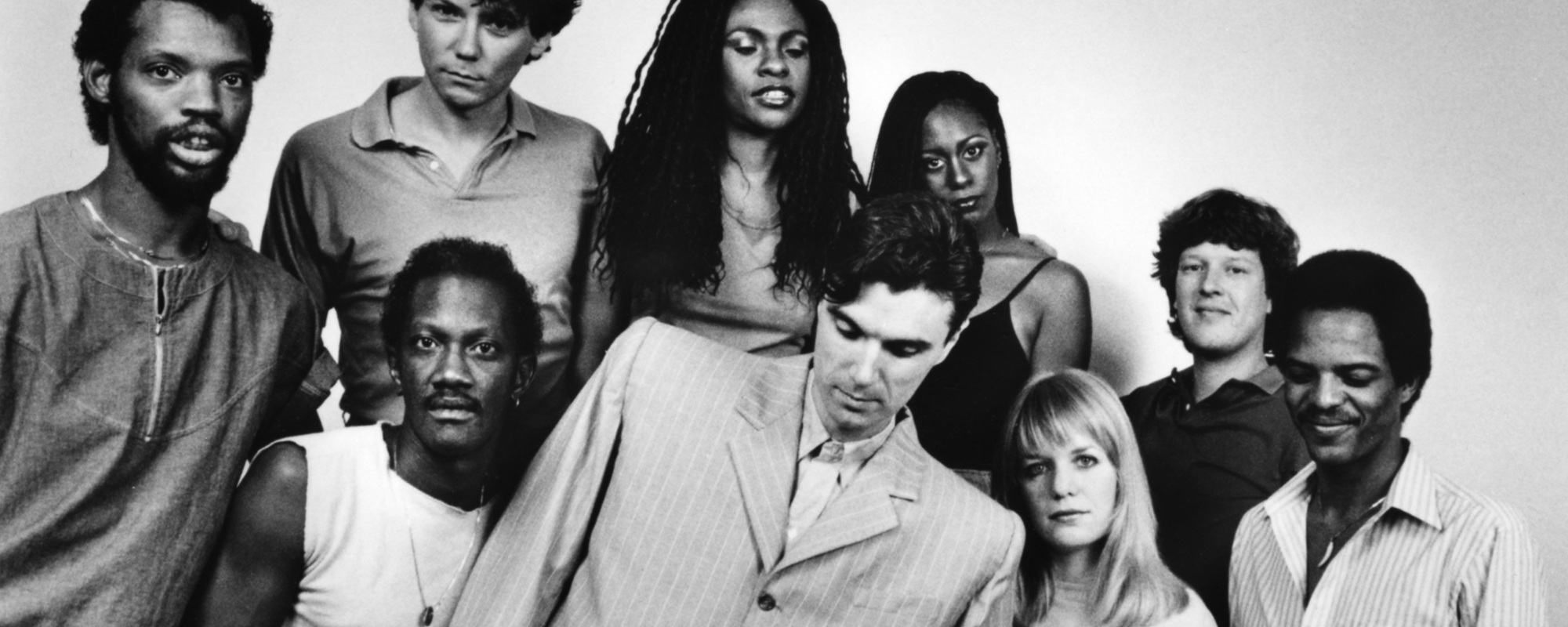 Talking Heads