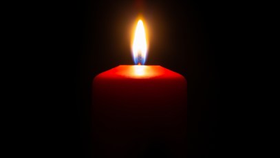 candle