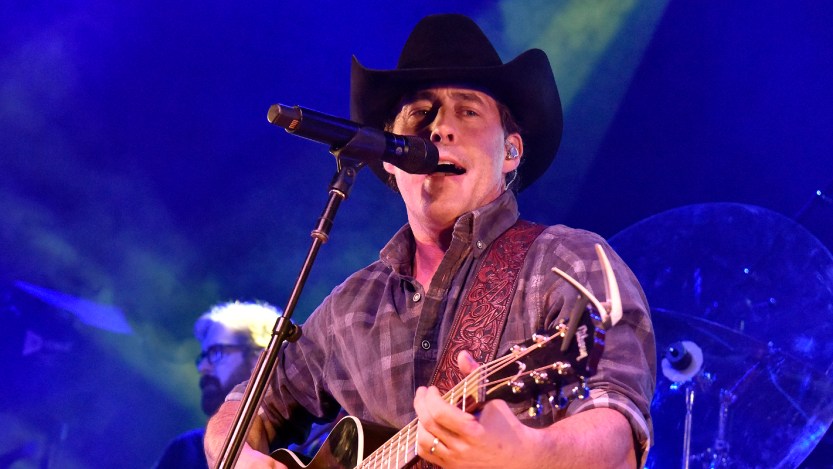 Aaron Watson