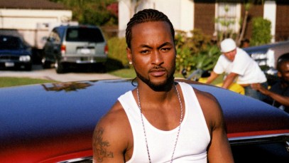 TQ Video Shoot In Compton, California