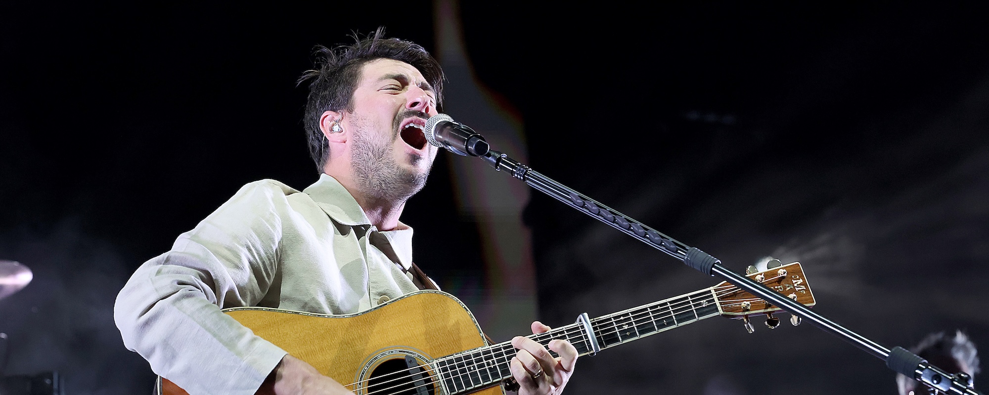 Mumford & Sons Set To Release New Album ‘Prizefighter’ Featuring Hozier, Chris Stapleton, and Gracie Abrams