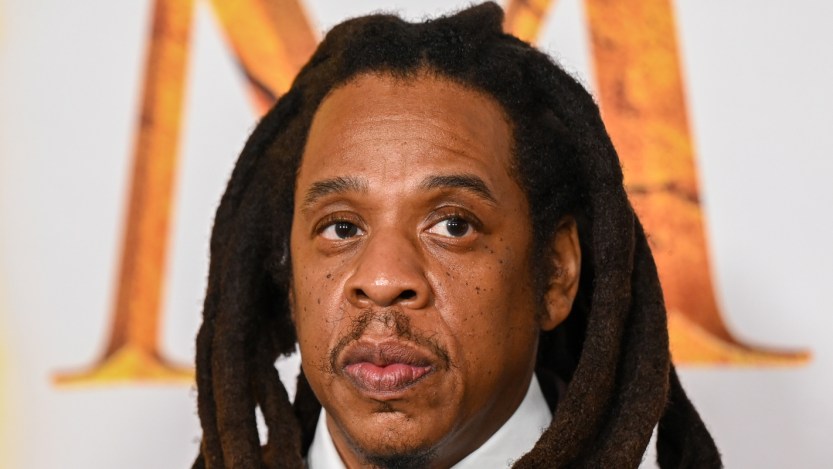 Jay-Z