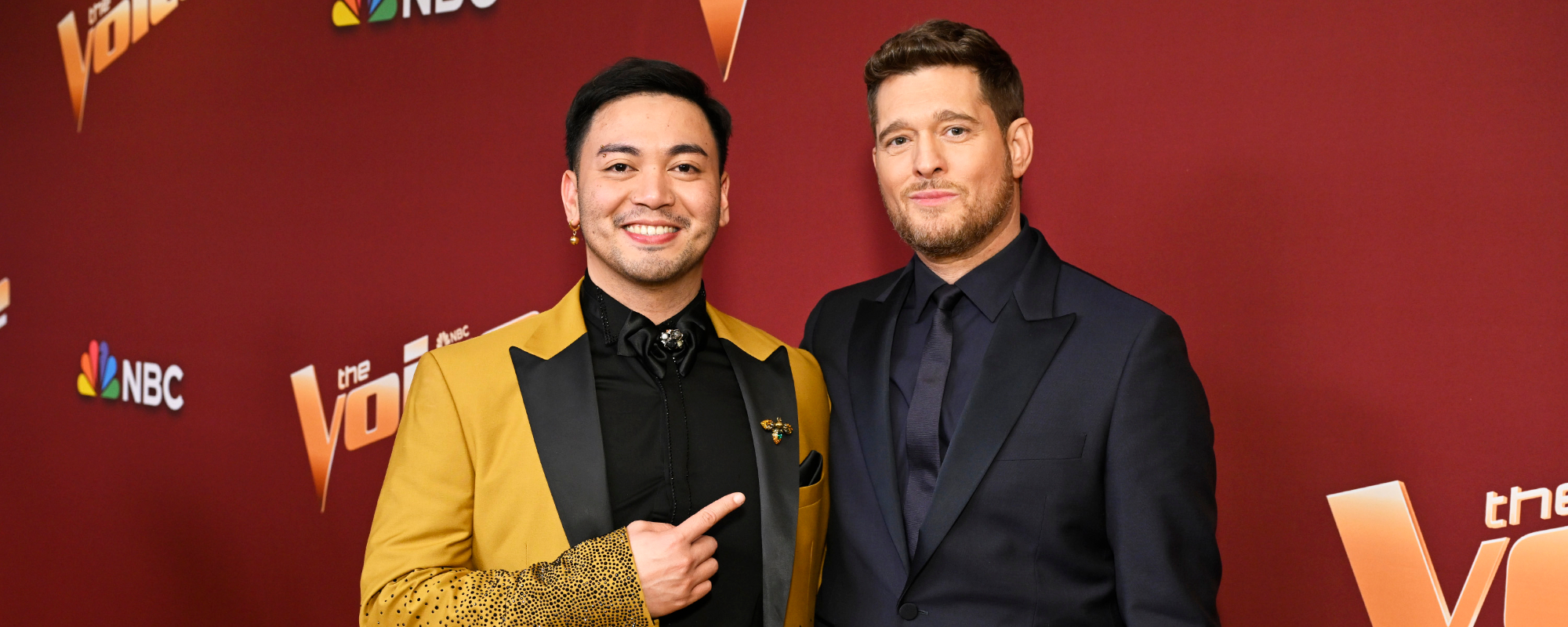 3 ‘Voice’ Winners Who Worked With Their Coach After the Show