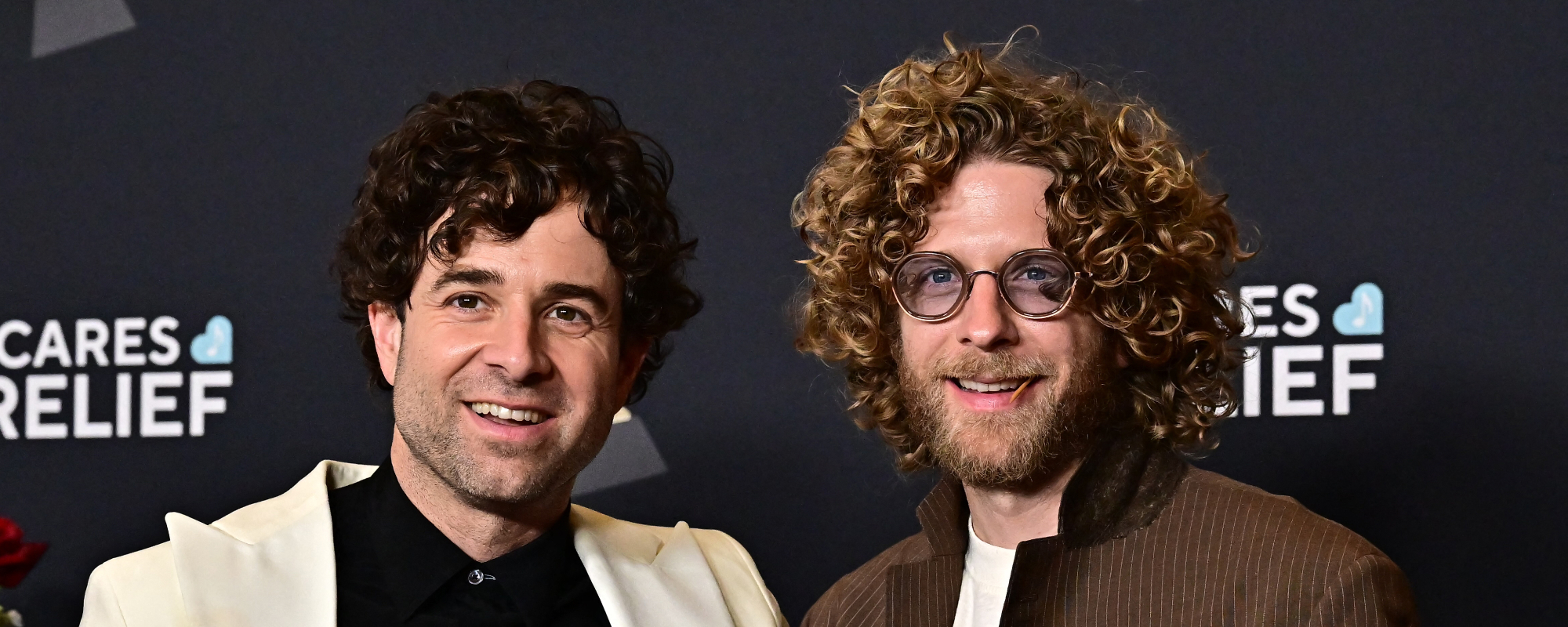 Dawes To Host Benefit Concert One Year After Devastating California Wildfires: Brad Paisley, The Killers’ Brandon Flowers Lead Lineup