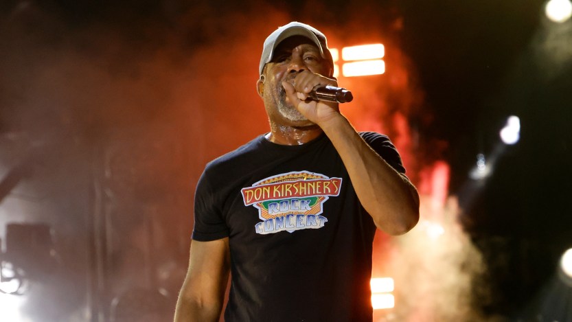 Darius Rucker