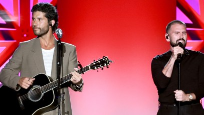 Dan + Shay