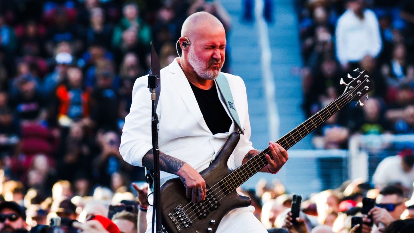 Sam Rivers