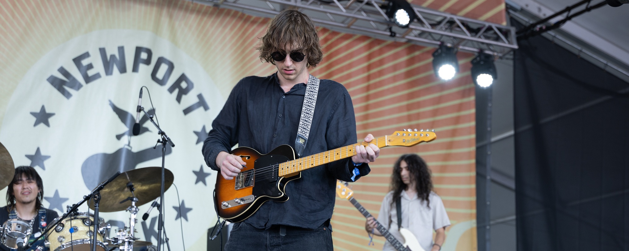 The Meaning Behind “Love Takes Miles” by Cameron Winter and the Inconvenient Timing of Love