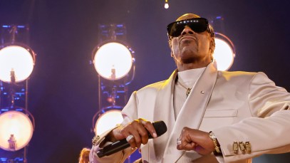 Snoop Dogg
