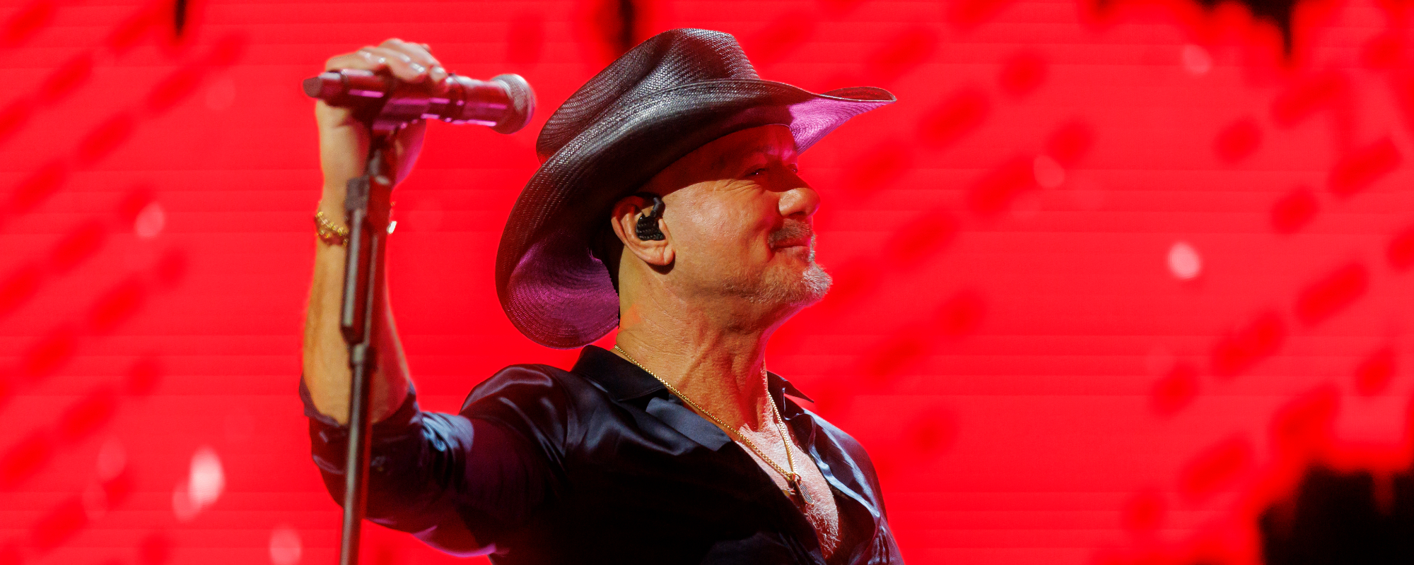 Tim McGraw Reveals He Almost Walked Away from Music Amid Health Struggles