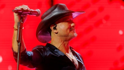 Tim McGraw