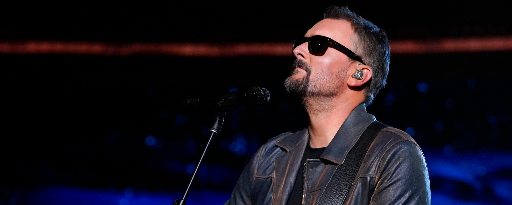 Eric Church