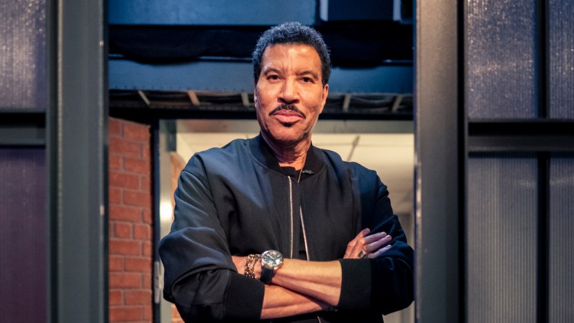 Lionel Richie