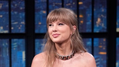 Taylor Swift