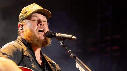 Luke Combs