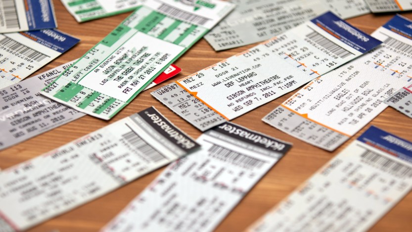 Ticketmaster