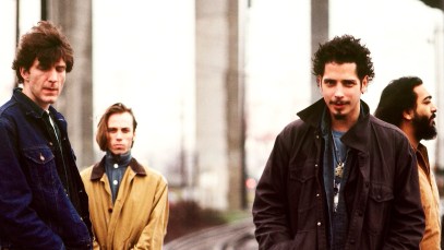 Soundgarden