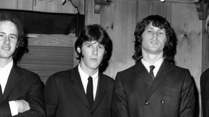 The Doors