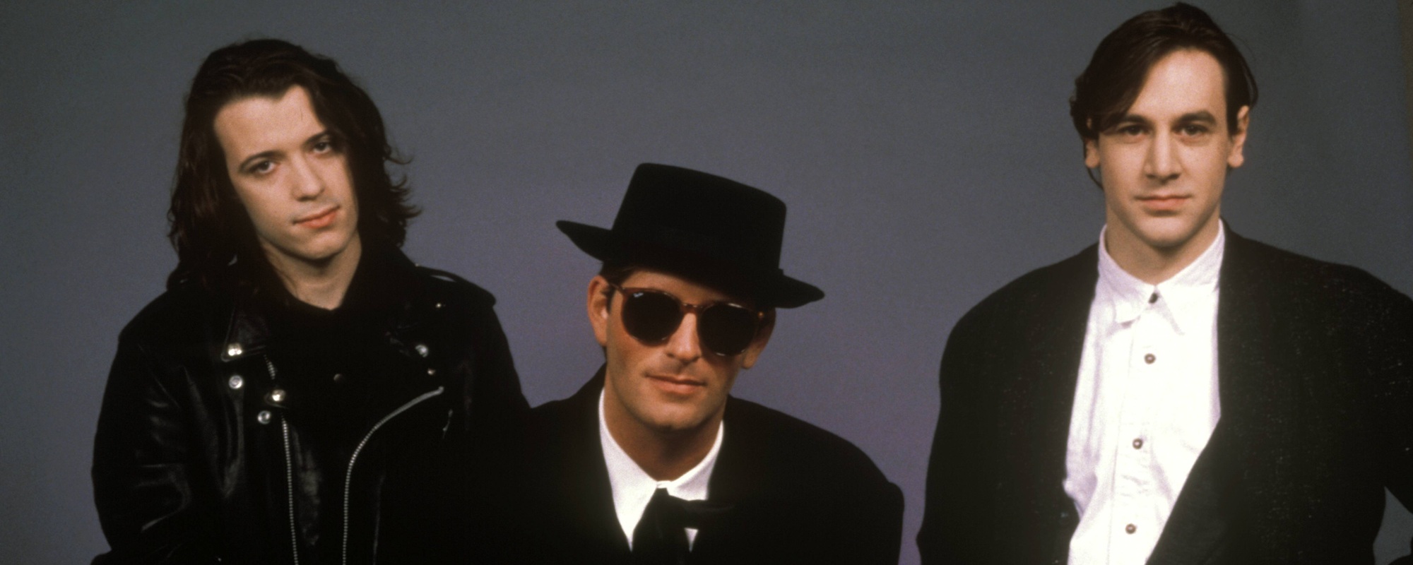 How Scritti Politti Went From Harsh Punk To Heavenly Pop on “Perfect Way”