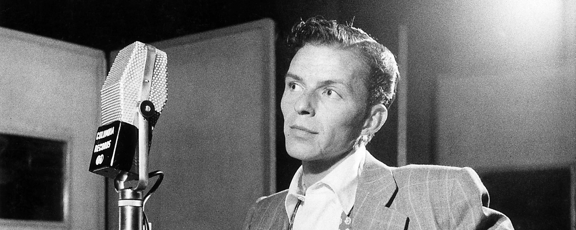 George Clooney Shares Why Frank Sinatra Yelled at Him: “There Were Helicopters Flying Over His [Home]”