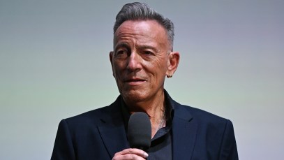 Bruce Springsteen Opens Up About His Struggles with Depression While Making ‘Nebraska,’ as Depicted in His New Biopic