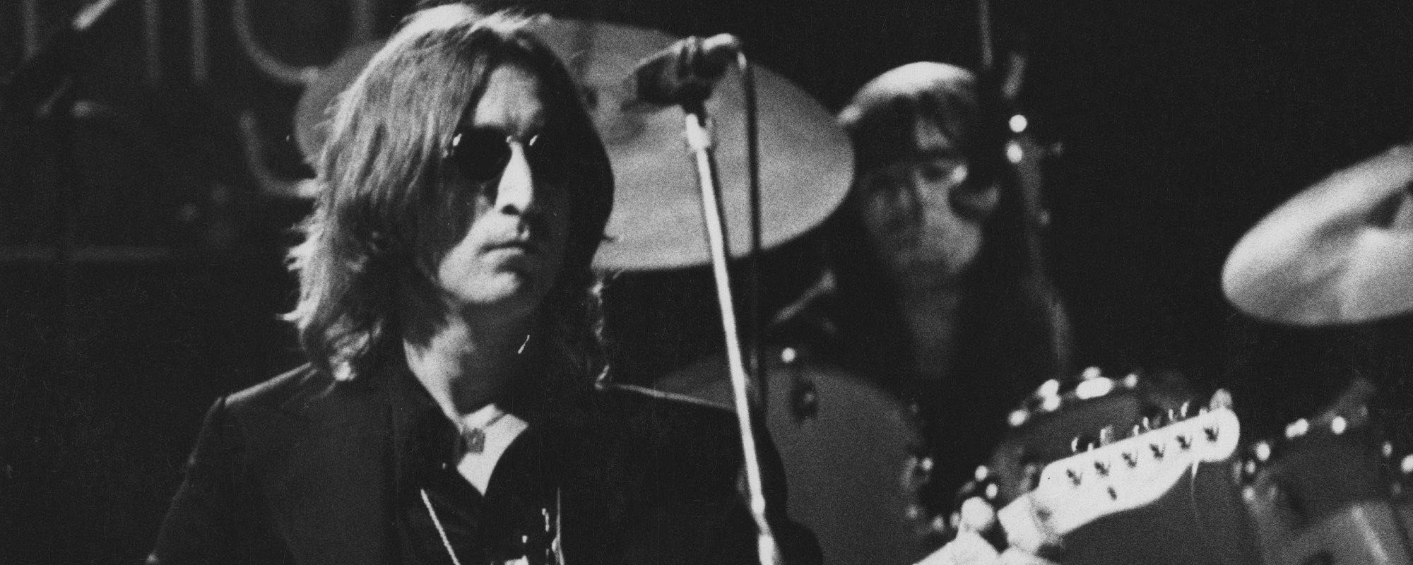 Paul McCartney, Julian Lennon, & More Pay Tribute to the Late John Lennon on What Would’ve Been His 85th Birthday