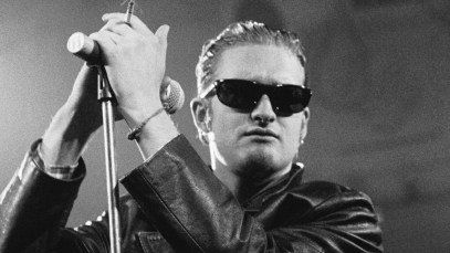 Late Alice in Chains Frontman Layne Staley’s Unpublished Writings and Artwork Collected in a New Book, ‘This Angry Pen of Mine’