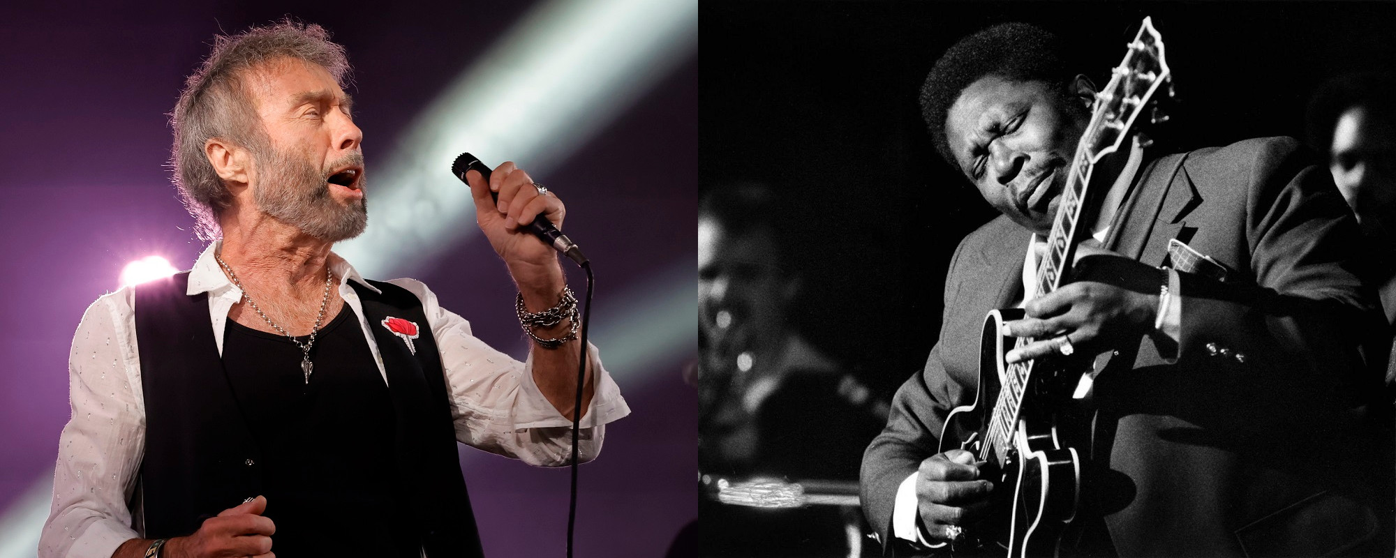 Joe Bonamssa Impressed by Paul Rodgers’ Just-Released Contribution to His Star-Studded B.B. King Tribute Album (Exclusive)