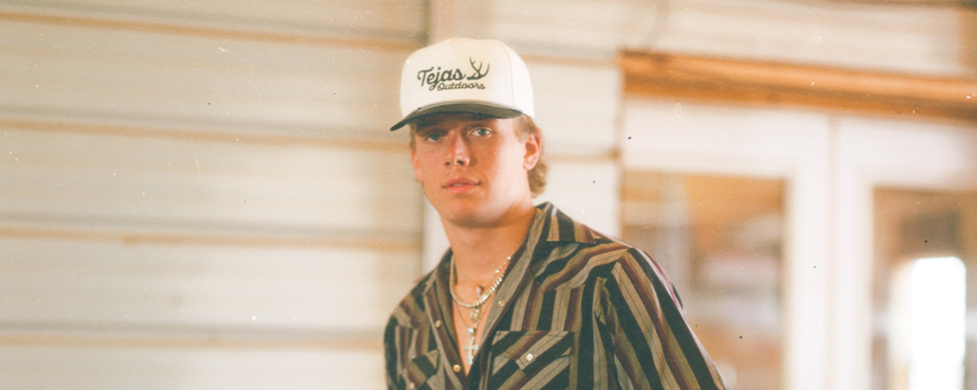 How a Viral Video Turned Hudson Westbrook Into Country Music’s Next Breakout Star