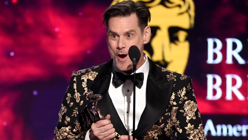 Rock Hall of Fame Ceremony Expands Guest List With Jim Carrey, Janelle Monáe, and More