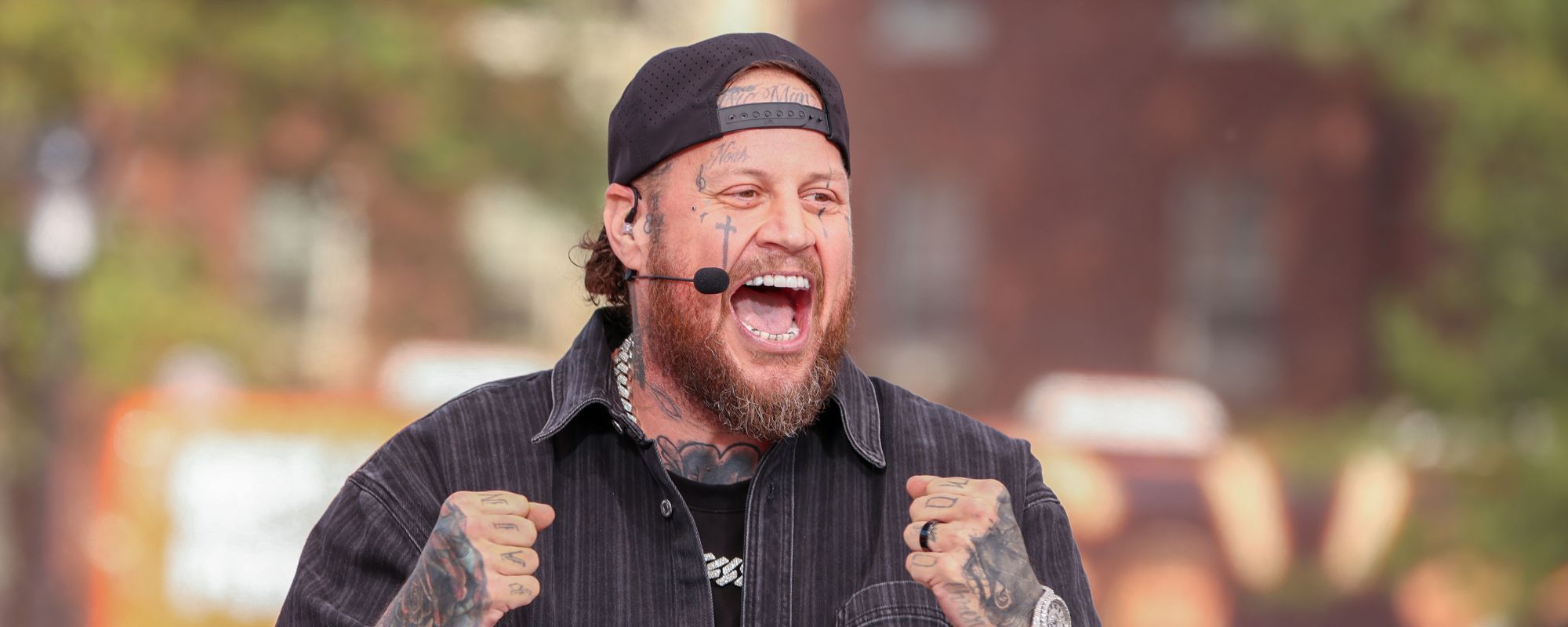 This Rising Country Star Credits Jelly Roll With Helping Close the Genre’s Gender Gap