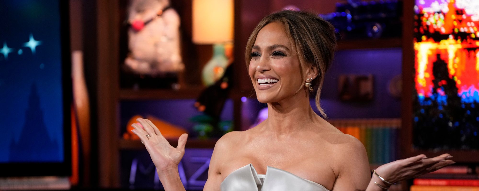 Will Jennifer Lopez Join Bad Bunny Onstage for the Super Bowl Halftime Show?