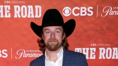 3 Quick Facts About 'The Road' Hopeful Jon Wood