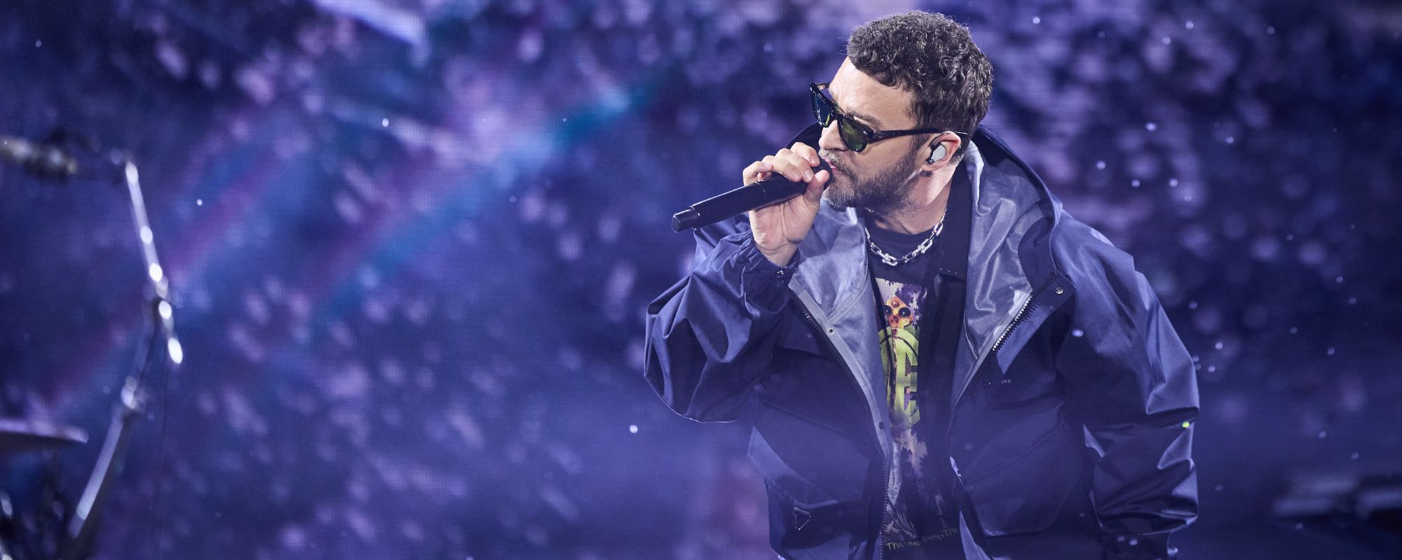 Justin Timberlake Honors “Trailblazer” D’Angelo: “You Changed Me”