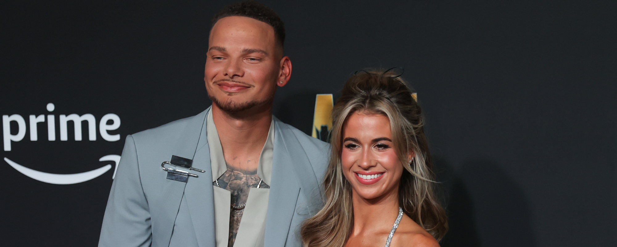 Country Star and His Wife Are Turning Their No. 1 Song Into a Christmas Movie