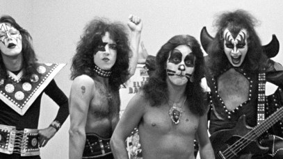 KISS Remember the "Eternal Rock Soldier" Ace Frehley in Heartfelt Tributes