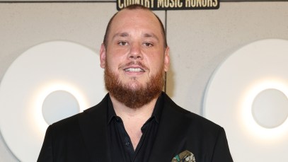 Luke Combs Admits He's "Nervous" to Drop New Music After Time Away