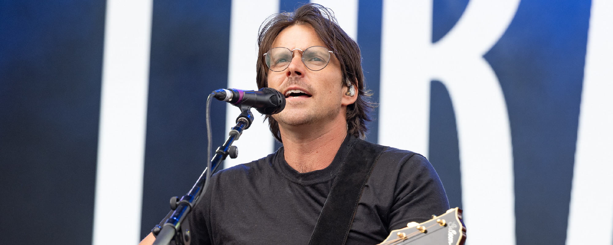 Two Sons of Outlaw Country Royalty Tease Joining Forces on a Future Project