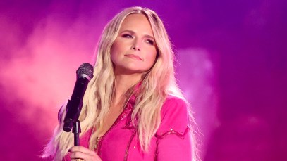Miranda Lambert Encourages Artists To Solo-Write, Even While Laughing With Joe Rogan About Her Simple Tour Rider