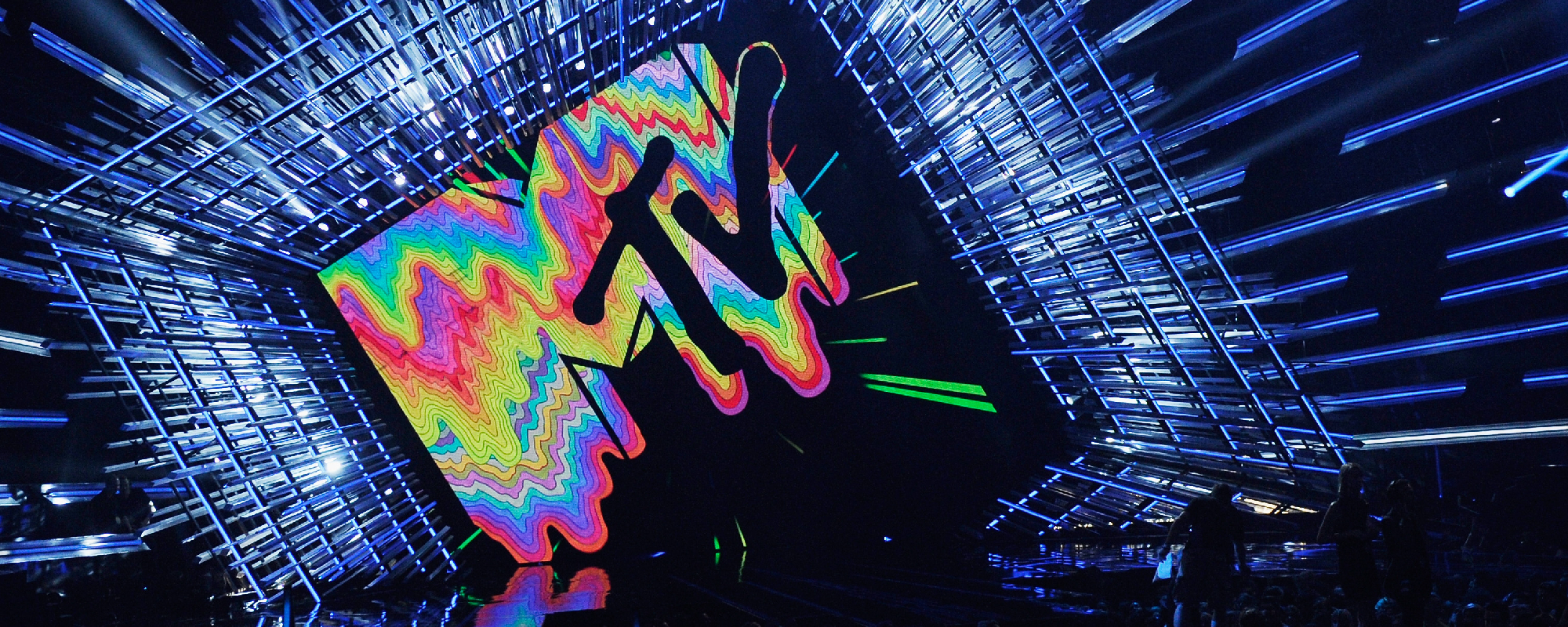 MTV’s Music Era Comes to a Bittersweet End After Nearly 40 Years: “We Had So Much Fun”