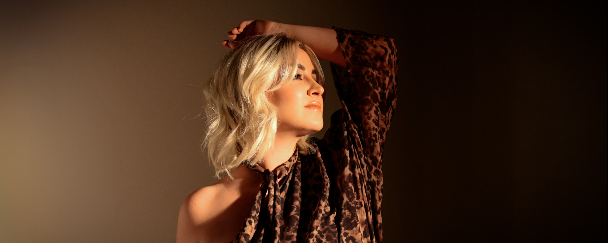 With a New Son and a New EP, Maggie Rose Enters a Creative Chapter Defined By Growth, Resilience, and Transformation