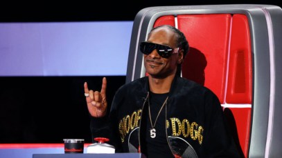 Snoop Dogg