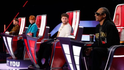 The Voice