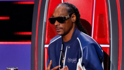 Snoop Dogg